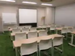 パズル一番町 会議室1