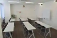 パズル一番町 会議室2