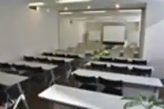 パズル一番町 セミナールーム