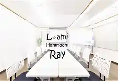ラミ本町Ray