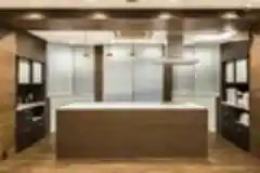 レンタルキッチンスペースPatiaパティア 曙橋店