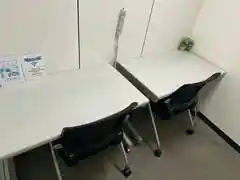 オフィスパーク赤坂コークス 402号室