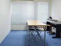 シルクロード音楽教室