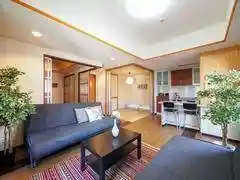 マスターズ･レジデンス道頓堀