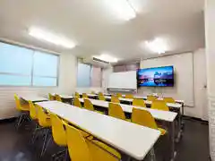 myRoom八王子スイセン会議室