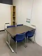 オフィスパーク赤坂コークス 304号室