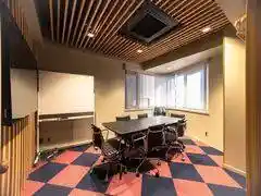Meeting Room 01  6名用 