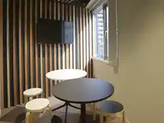 Meeting Room 02  4名用 