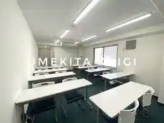 エイトビル6F　うめきた会議室602