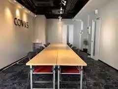 オフィスパーク赤坂コークス 501号室