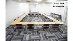 オフィスサークルN五反田  大セミナールーム