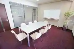 名古屋会議室 名古屋伏見駅前店 第2会議室