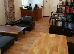 ボードゲームカフェ ASOBAKO