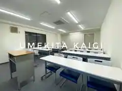 エイトビル7F　うめきた会議室702