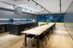 レンタルキッチンスペースPatiaパティア 新御茶ノ水店