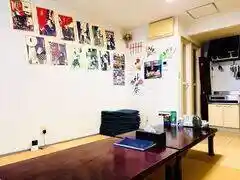 ミッション神田