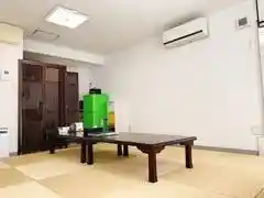 ミッション神田