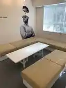 オフィスパーク六本木コークスプレゼンテーションルーム【9名窓付き個室】