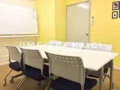 エイトビル2F　うめきた会議室232