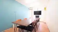 テラス貸し会議室 A