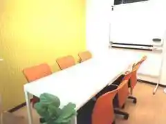 アメニティ京橋204