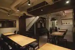 ラ･バリーカ 地下スペース