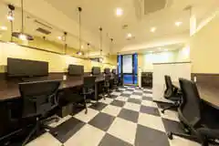 BIZcomfort静岡 コワーキング