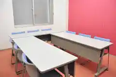 NATULUCKコープ高倉店 小会議室C