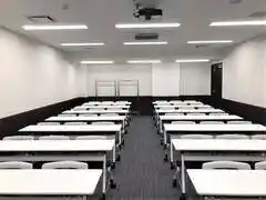 リロの会議室　Forum S+ 内幸町A