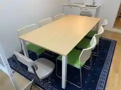 スペースアイライオンズステーションプラザ吉祥寺2号店