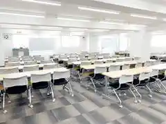 鶴見駅前ホール 第1会議室