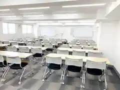 鶴見駅前ホール 第2会議室