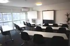 お気軽会議室 博多11