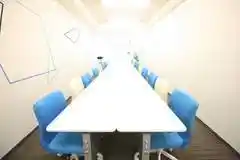 お気軽会議室広島紙屋町sky　法人に好評