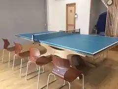 卓球会議室Tamagawa Base