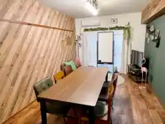 コルピスカ船橋