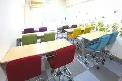 お気軽会議室 天神プリンス