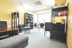 TOKYOSTAY 会議室B