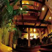 オリエンタルビストロSAHARA