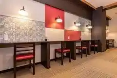 BIZcomfort京都四条烏丸 コワーキングスペース