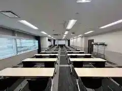 リロの会議室　コンフォート水道橋　Room A