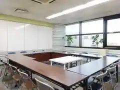 愛知会議室 トライアルビレッジ豊橋駅前店 13-17時