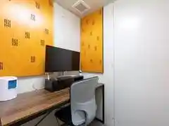 新橋駅前防音室