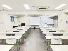 高崎白銀ビル貸会議室 第一会議室