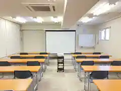 高崎白銀ビル貸会議室 第二会議室