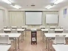 高崎白銀ビル貸会議室 第四会議室