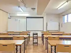 高崎白銀ビル貸会議室 第三会議室