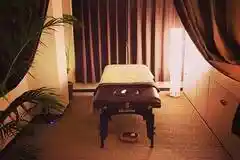 Relaxation salon Chico