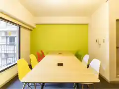 女性専用の貸し会議室ショコラ青山