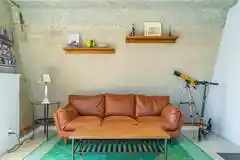 The Space 3階 マルチメディアスペース